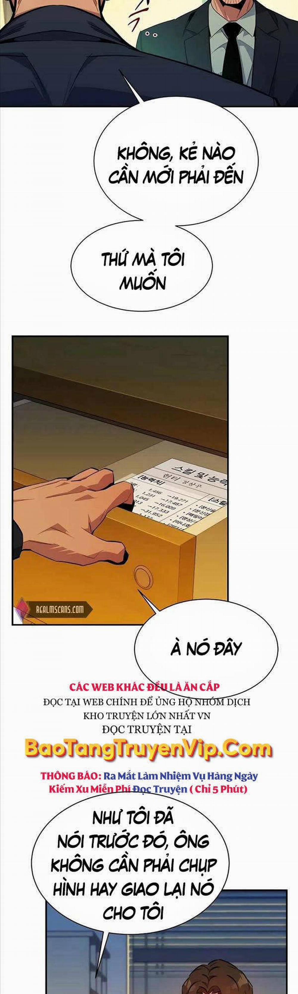 Đi Săn Tự Động Bằng Phân Thân 31 trang 13