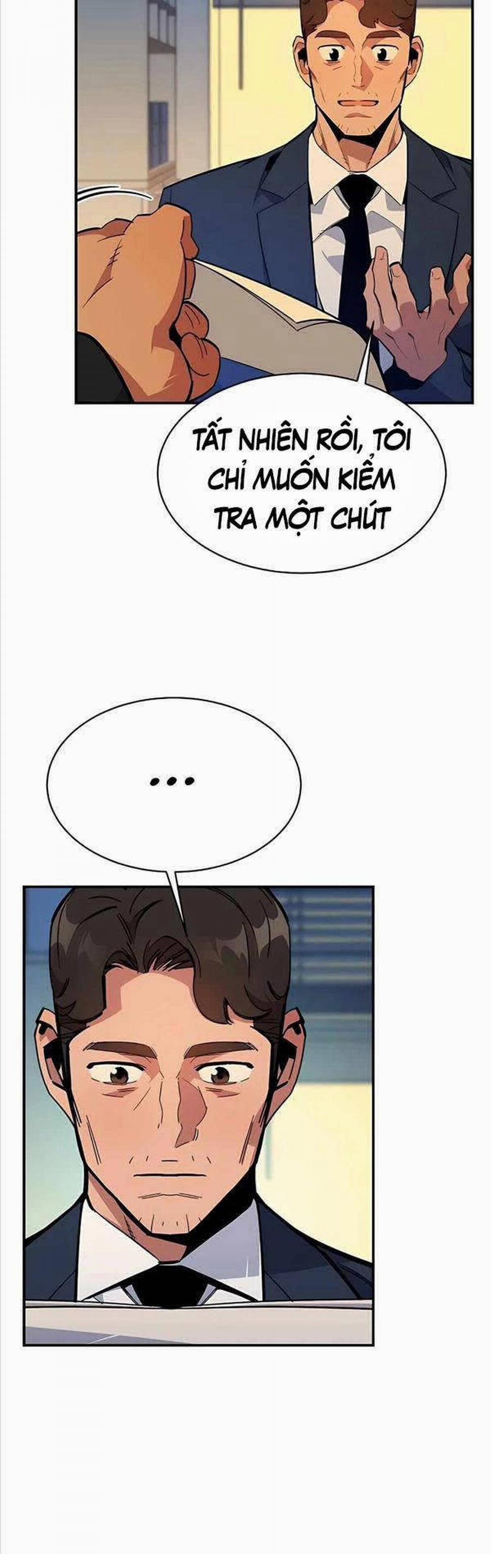 Đi Săn Tự Động Bằng Phân Thân 31 trang 14