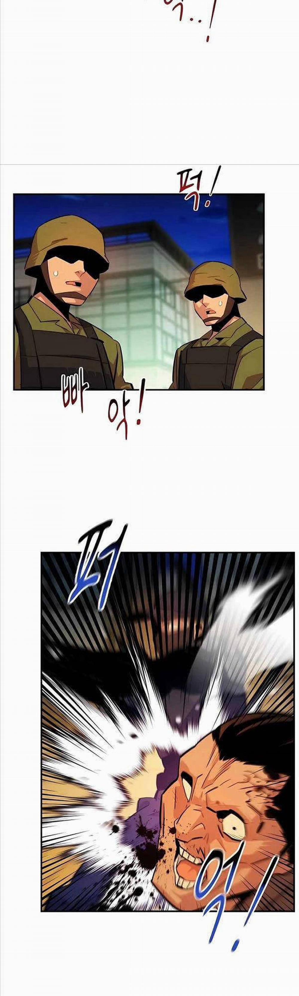 Đi Săn Tự Động Bằng Phân Thân 31 trang 19