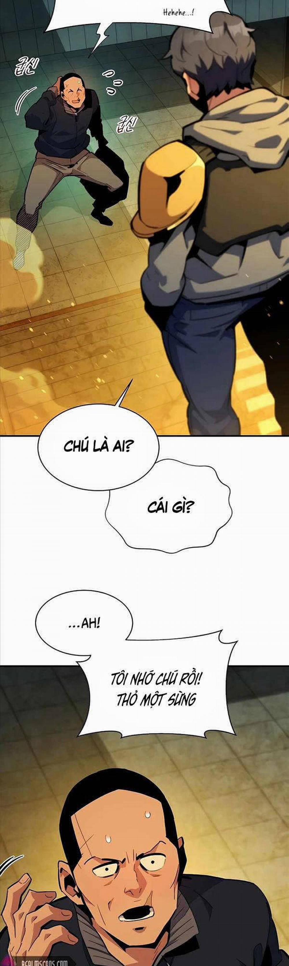 Đi Săn Tự Động Bằng Phân Thân 31 trang 31