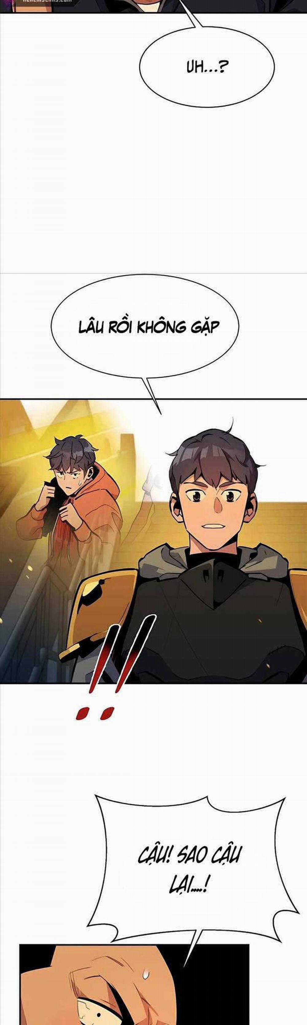 Đi Săn Tự Động Bằng Phân Thân 31 trang 32