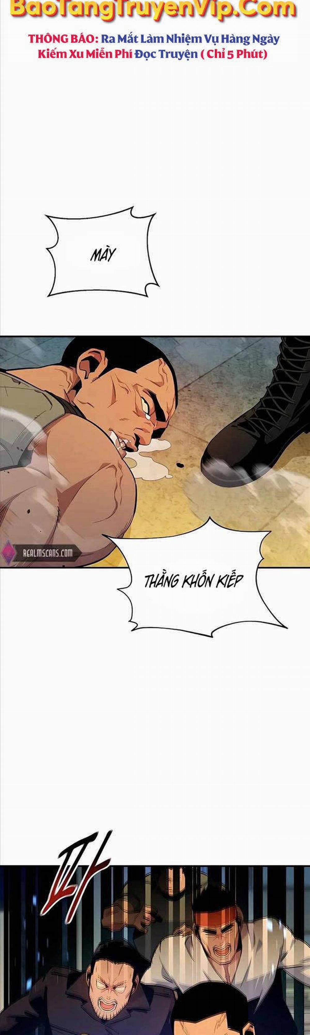 Đi Săn Tự Động Bằng Phân Thân 31 trang 4