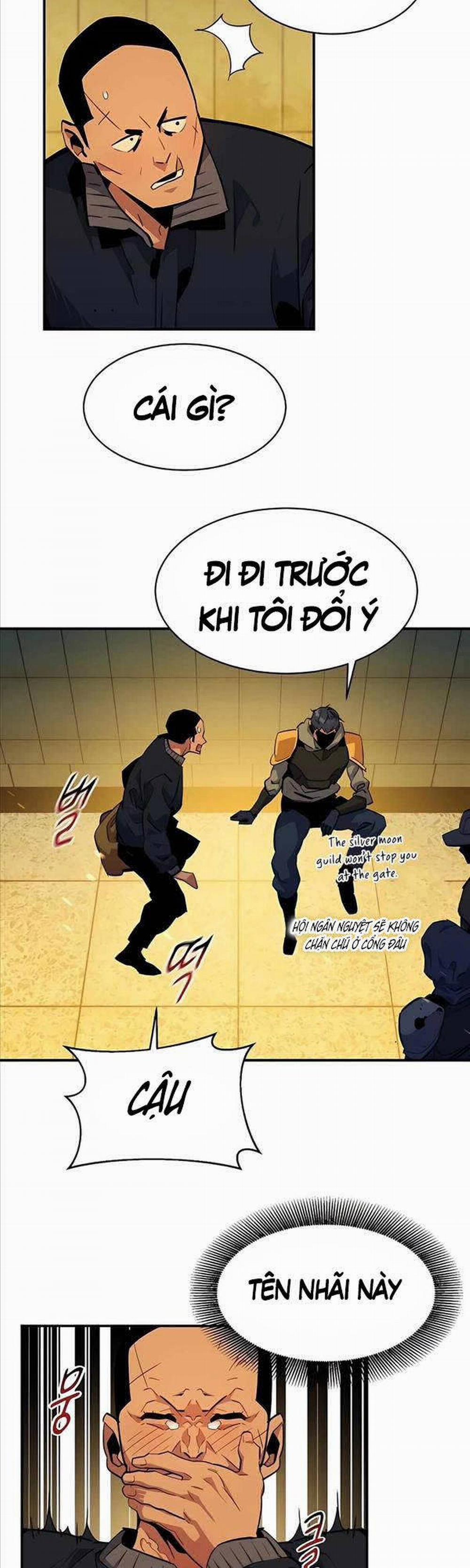 Đi Săn Tự Động Bằng Phân Thân 31 trang 47