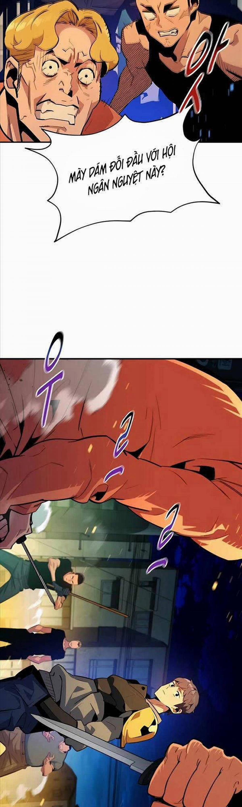 Đi Săn Tự Động Bằng Phân Thân 31 trang 5