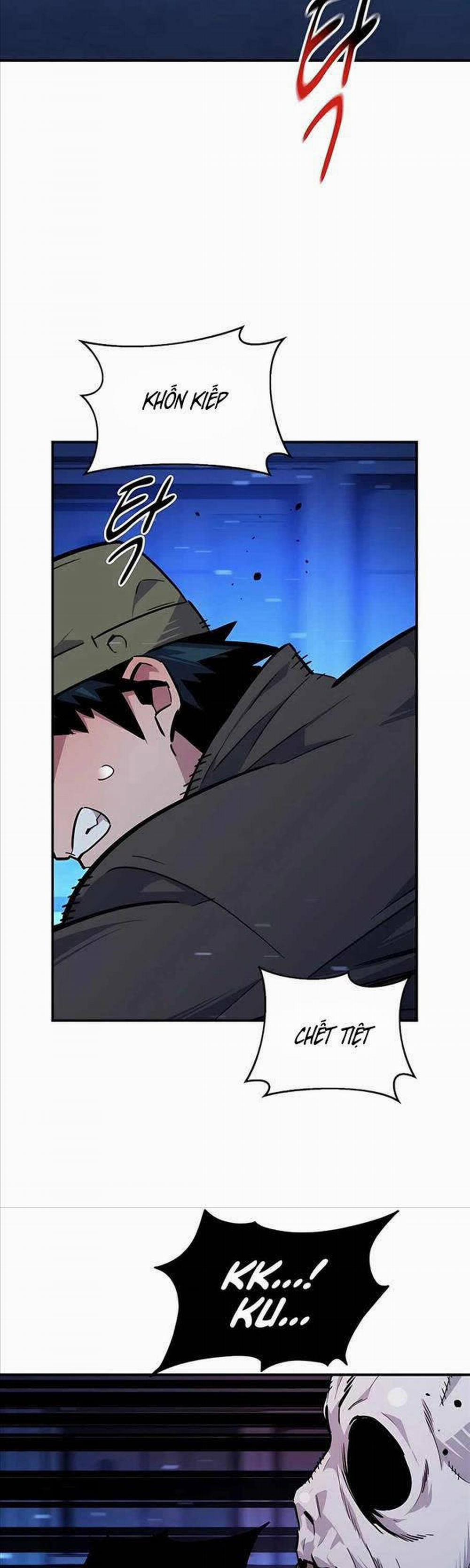 Đi Săn Tự Động Bằng Phân Thân 31 trang 52