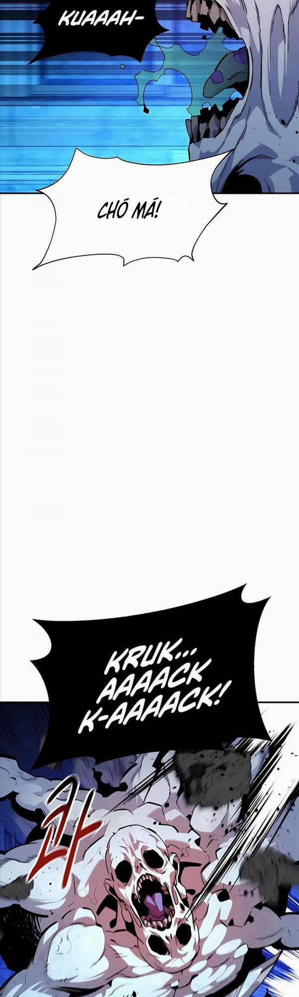 Đi Săn Tự Động Bằng Phân Thân 31 trang 53