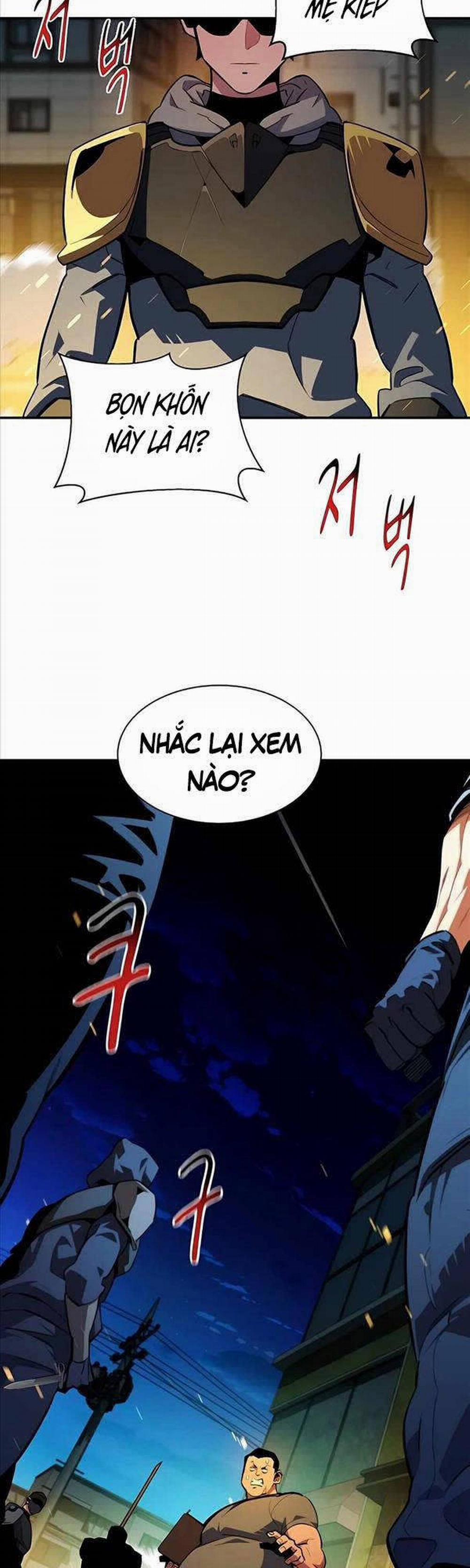 Đi Săn Tự Động Bằng Phân Thân 31 trang 9