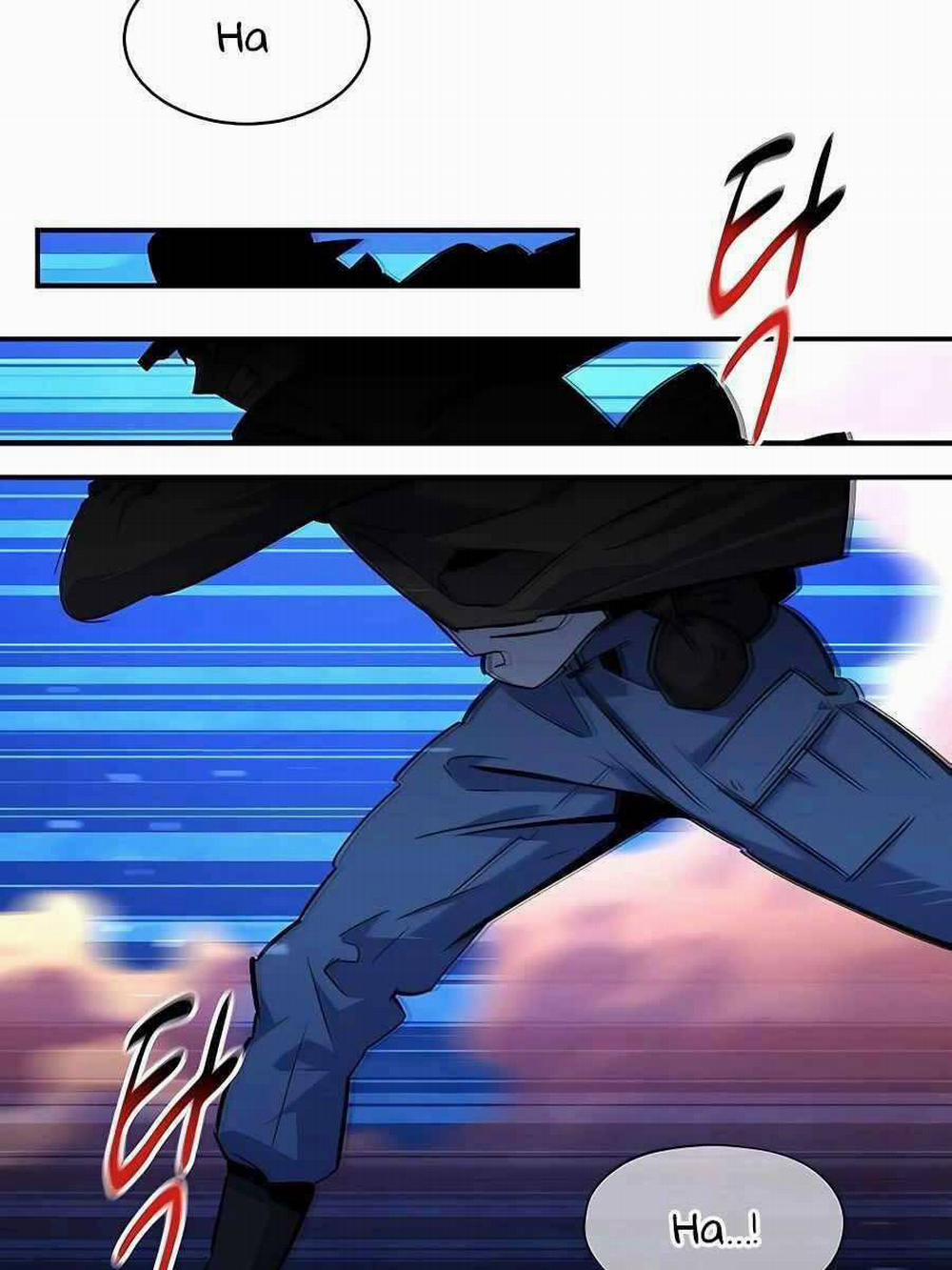 Đi Săn Tự Động Bằng Phân Thân 32 trang 1