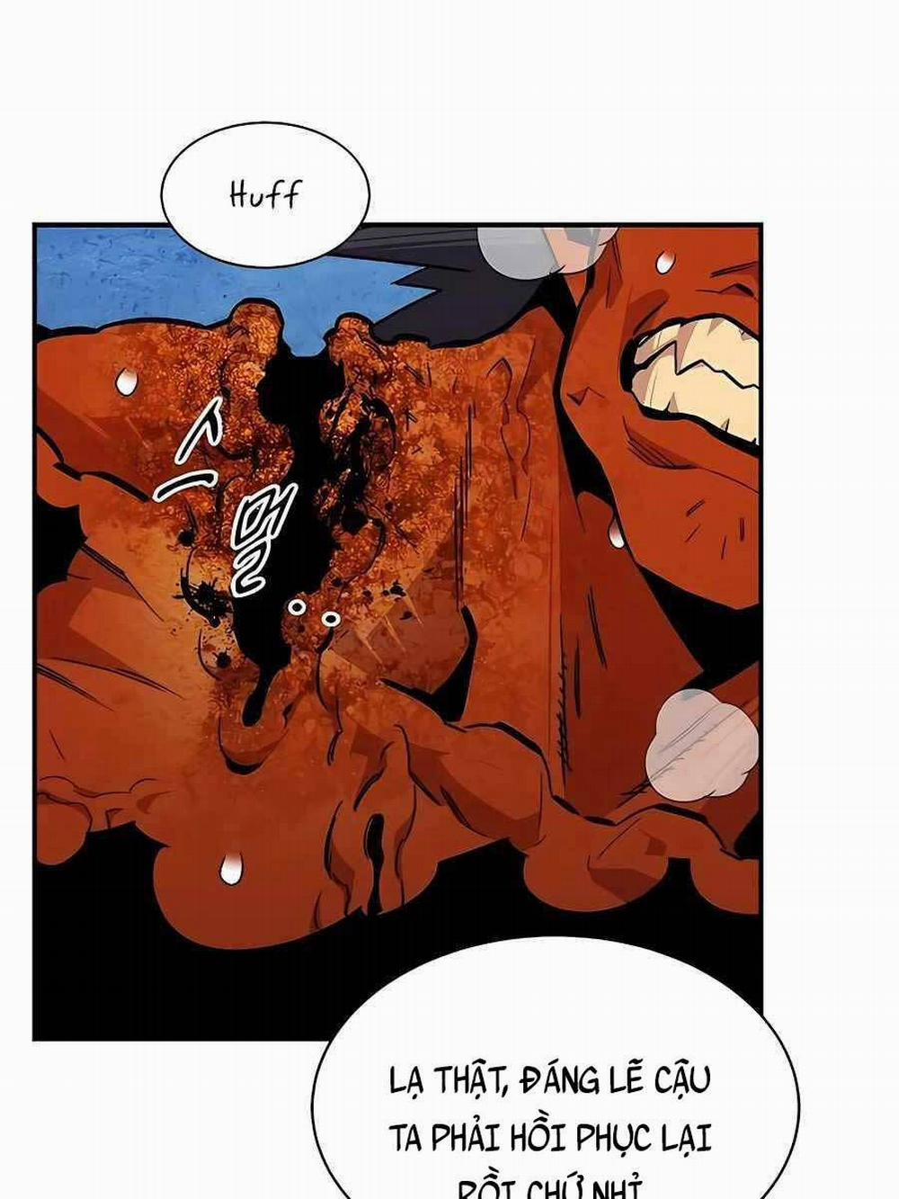 Đi Săn Tự Động Bằng Phân Thân 32 trang 104