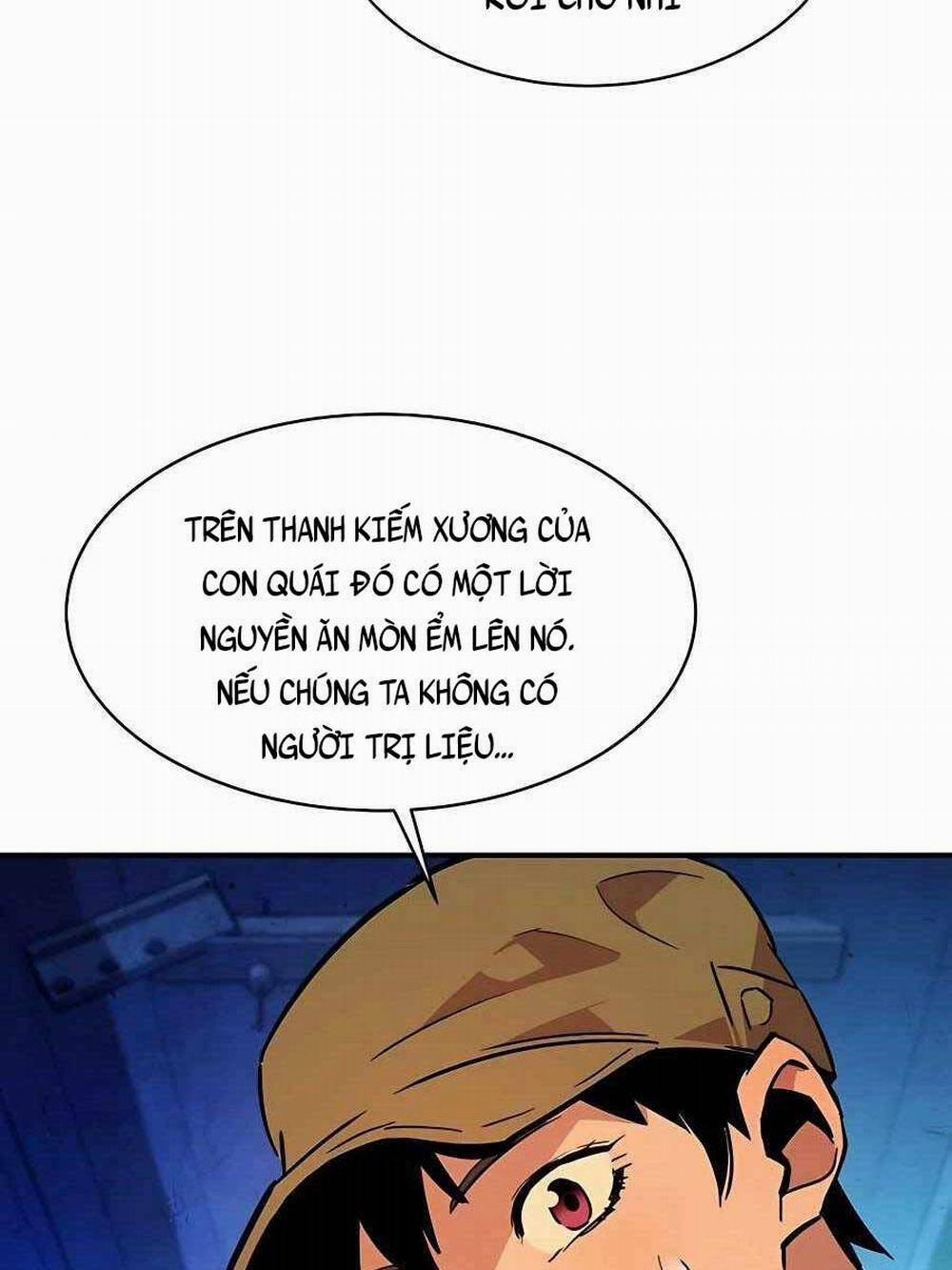 Đi Săn Tự Động Bằng Phân Thân 32 trang 105