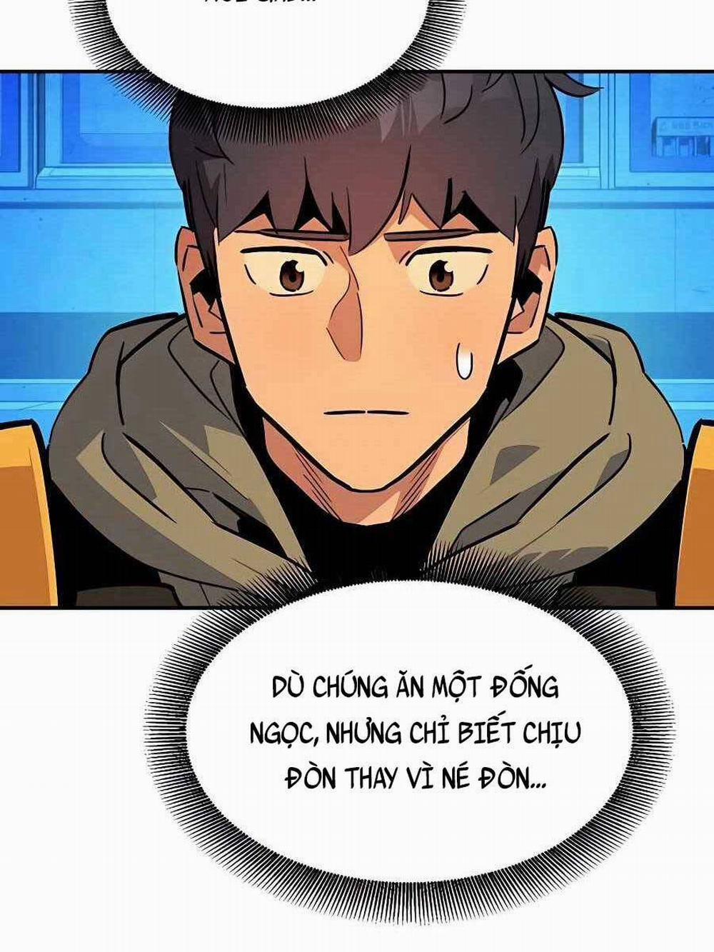 Đi Săn Tự Động Bằng Phân Thân 32 trang 107