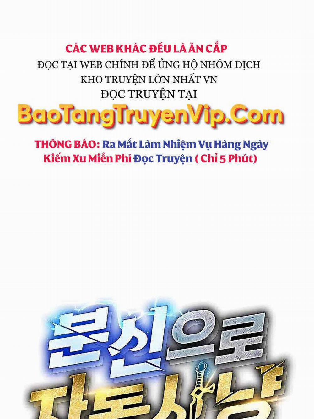 Đi Săn Tự Động Bằng Phân Thân 32 trang 11