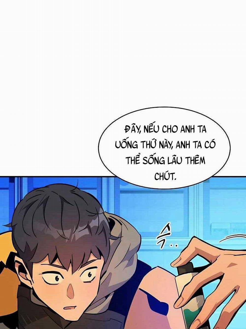Đi Săn Tự Động Bằng Phân Thân 32 trang 111