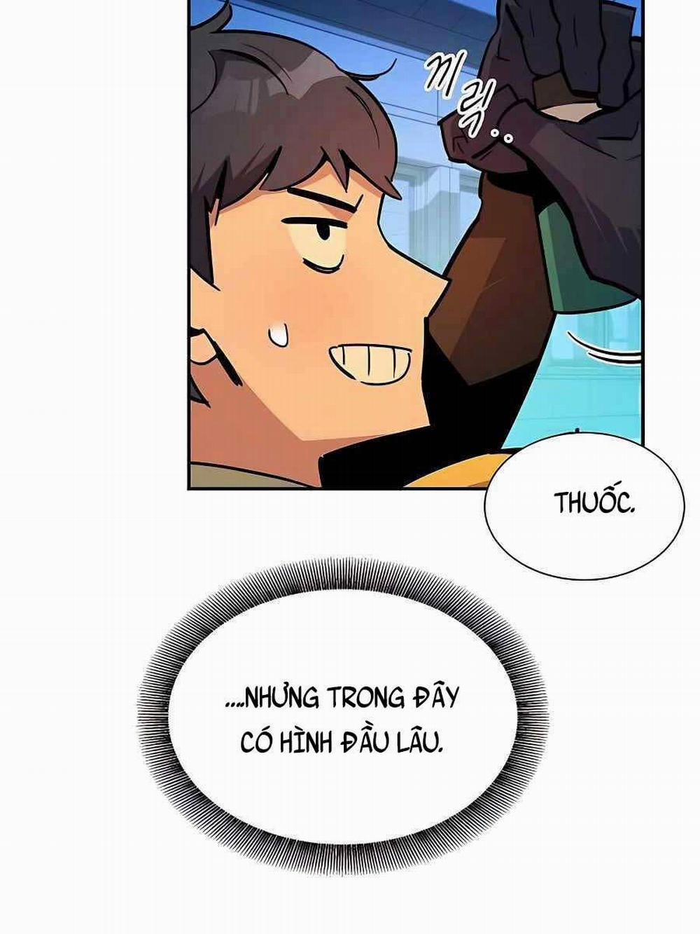 Đi Săn Tự Động Bằng Phân Thân 32 trang 114
