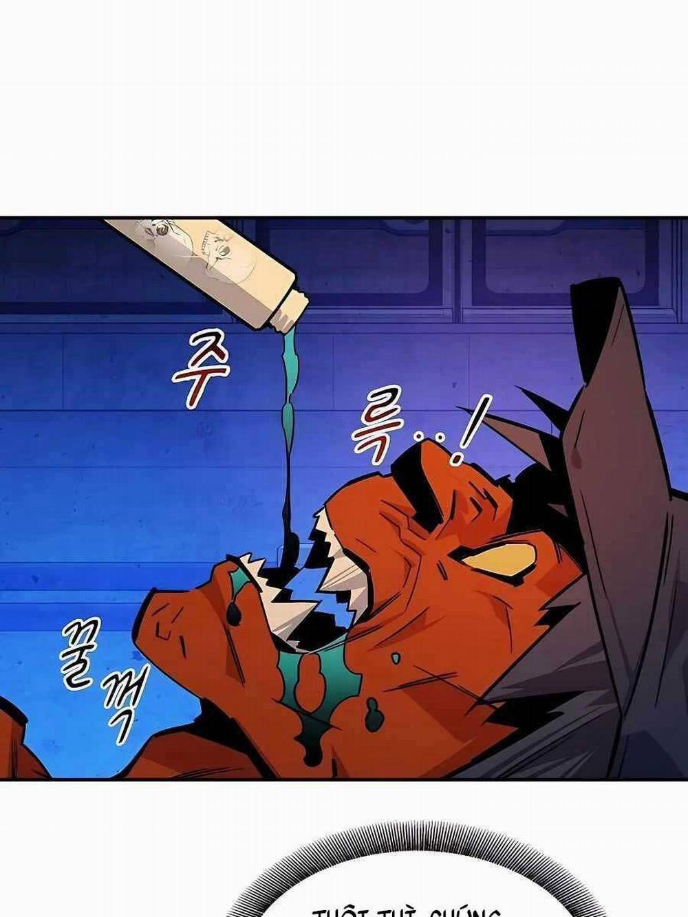 Đi Săn Tự Động Bằng Phân Thân 32 trang 115