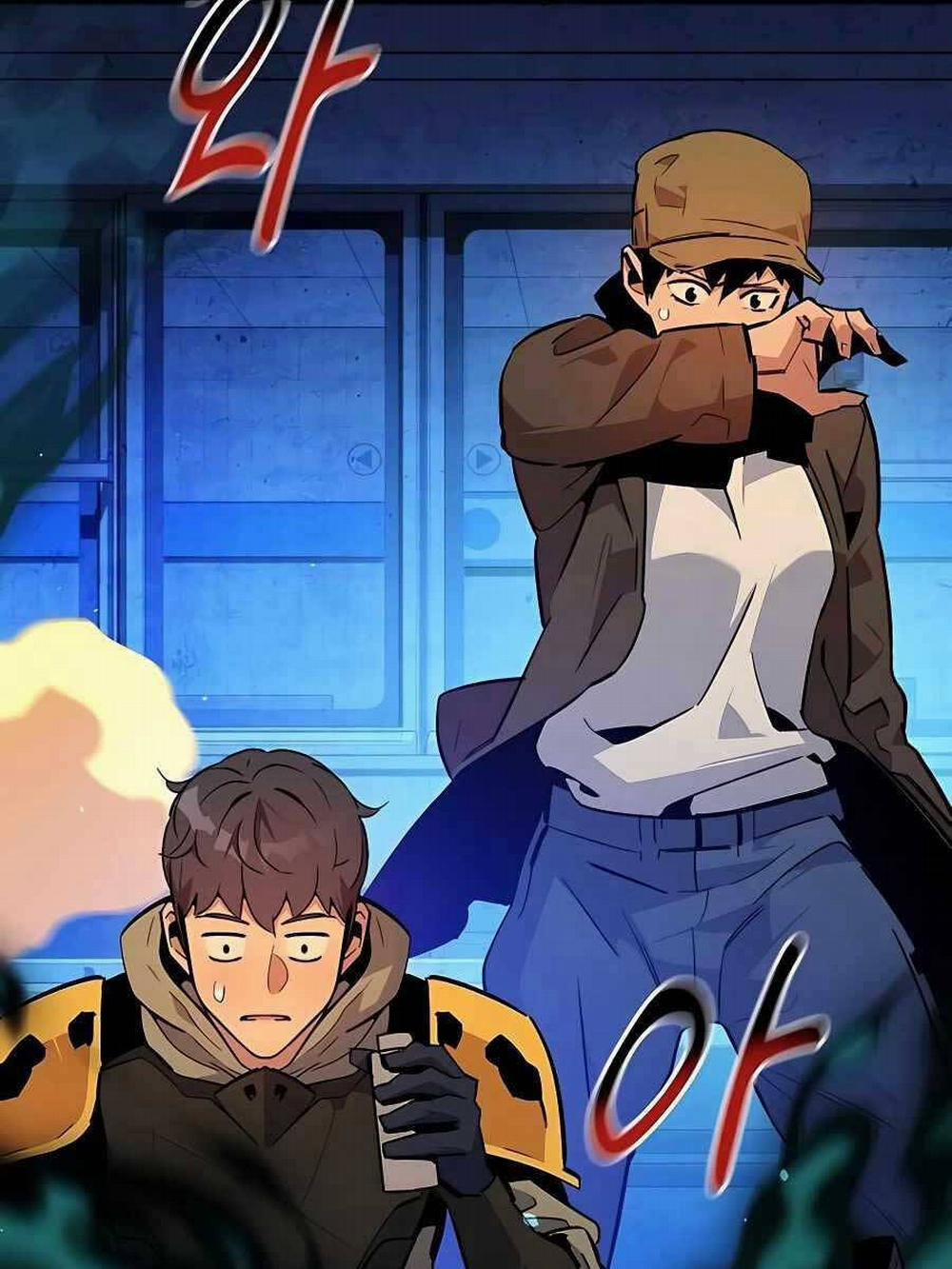 Đi Săn Tự Động Bằng Phân Thân 32 trang 117