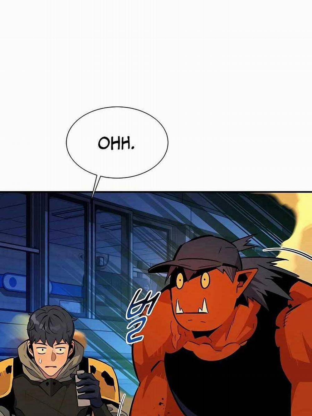 Đi Săn Tự Động Bằng Phân Thân 32 trang 121