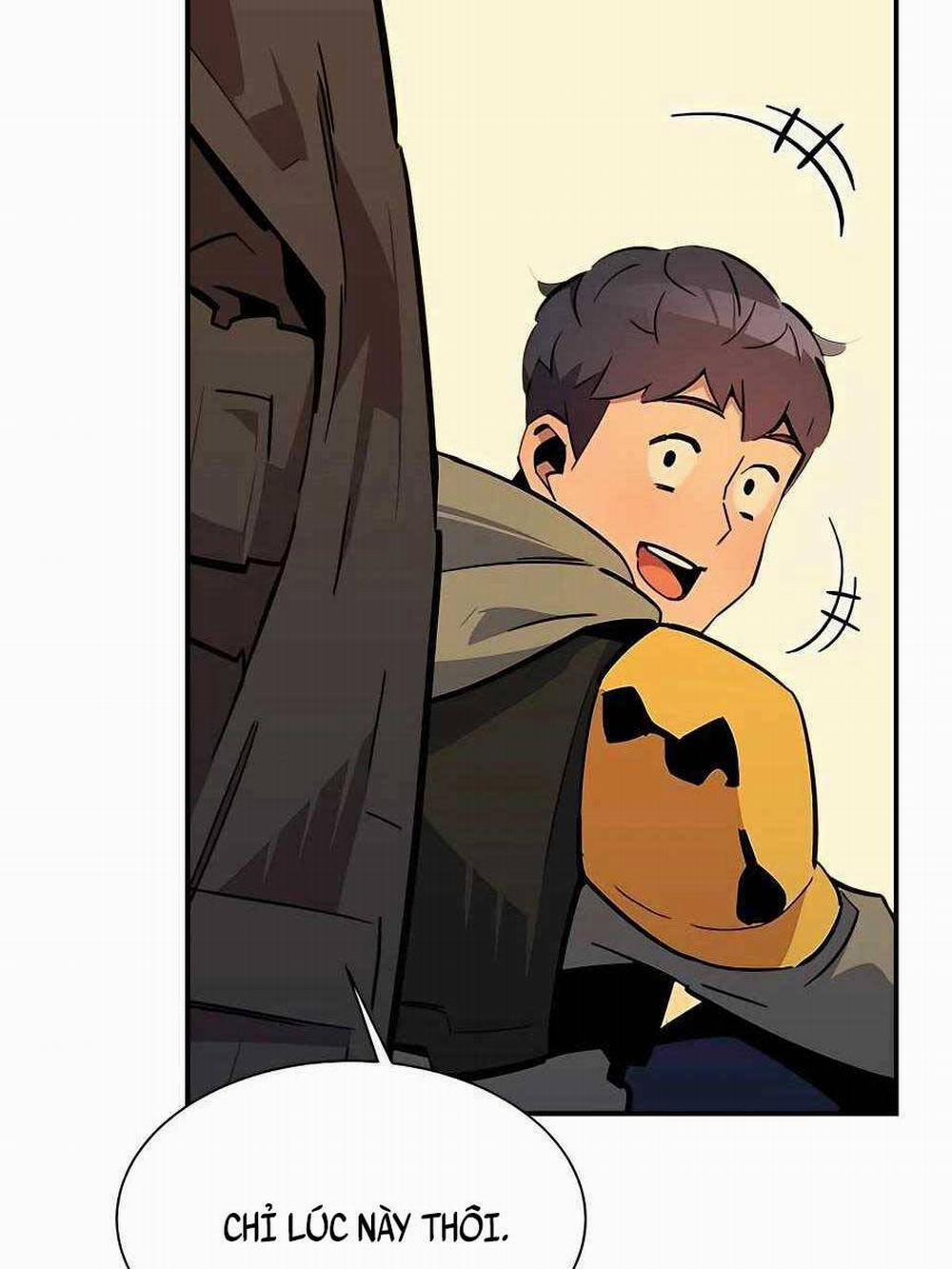 Đi Săn Tự Động Bằng Phân Thân 32 trang 123