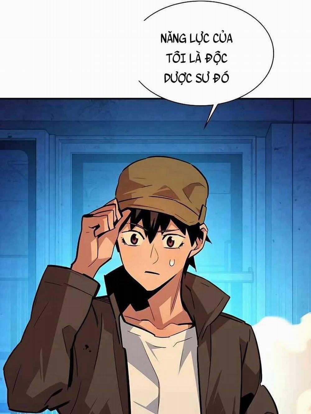 Đi Săn Tự Động Bằng Phân Thân 32 trang 126