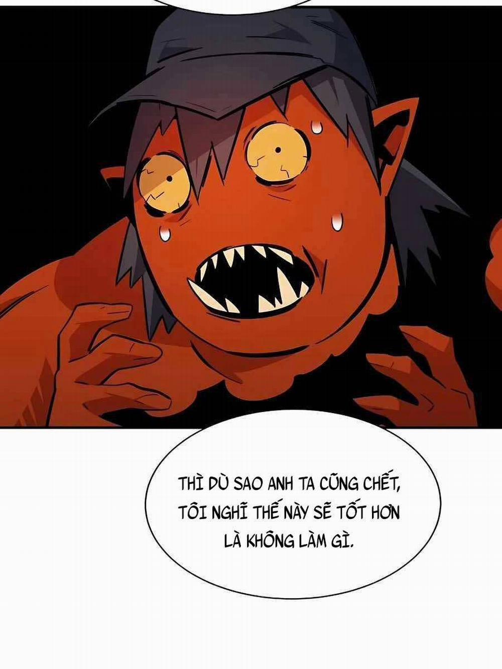 Đi Săn Tự Động Bằng Phân Thân 32 trang 129