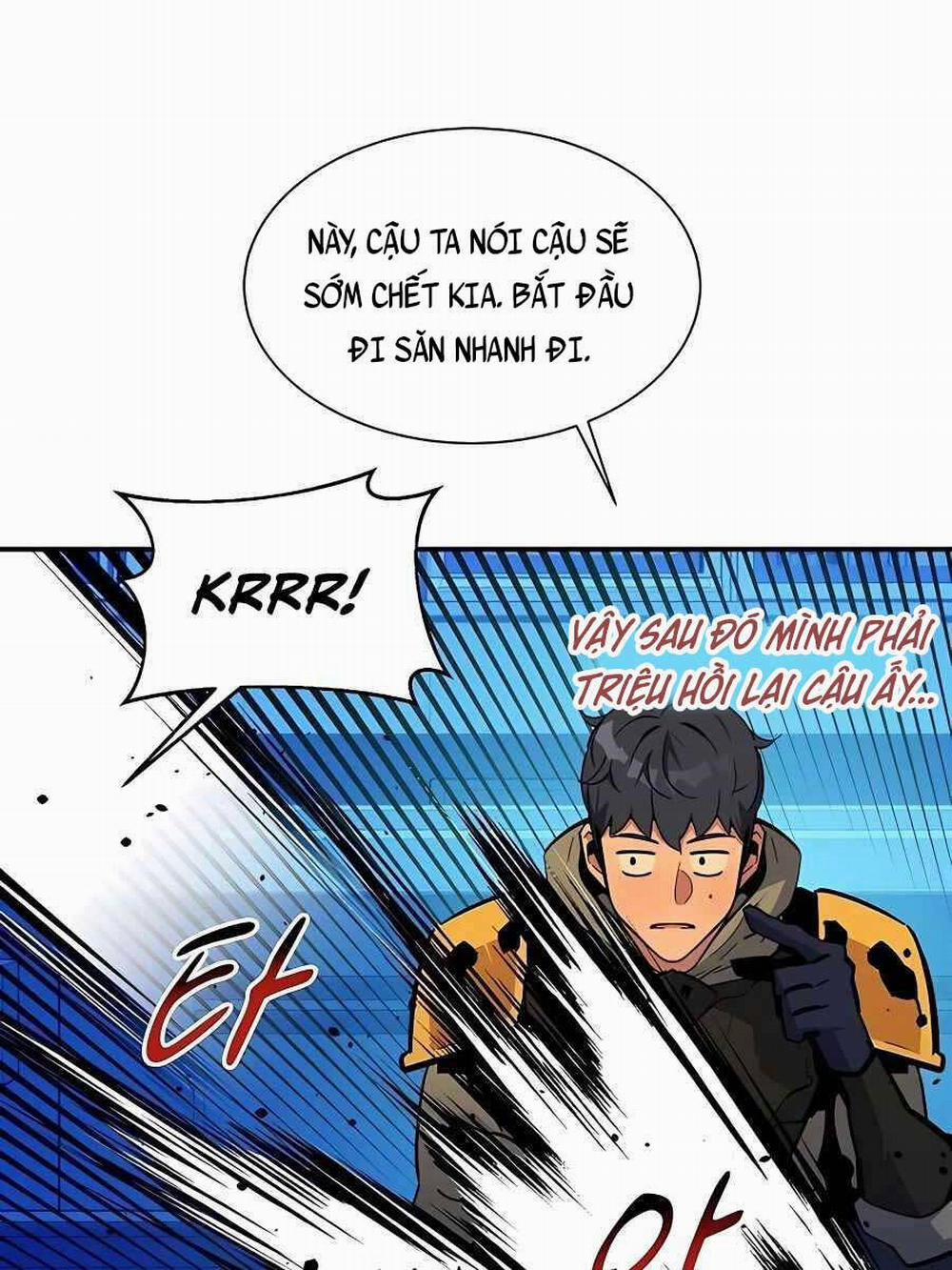 Đi Săn Tự Động Bằng Phân Thân 32 trang 130