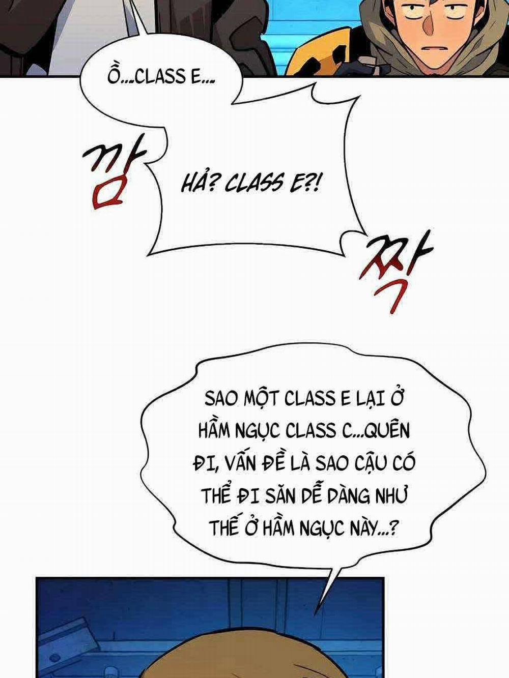 Đi Săn Tự Động Bằng Phân Thân 32 trang 137