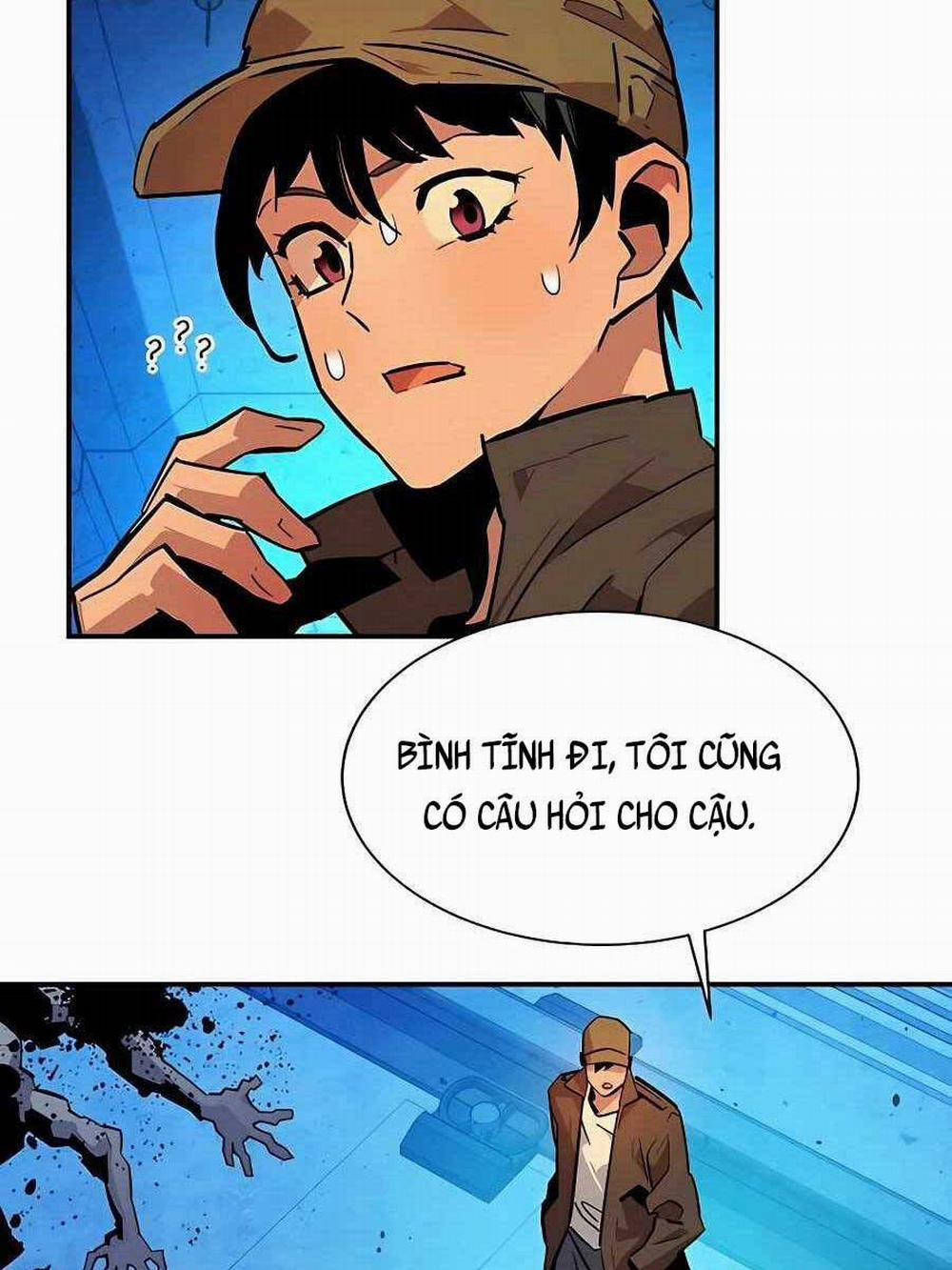Đi Săn Tự Động Bằng Phân Thân 32 trang 138