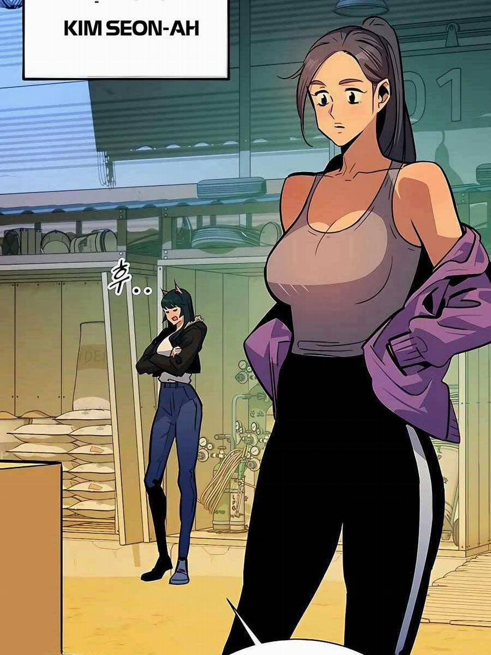 Đi Săn Tự Động Bằng Phân Thân 32 trang 149