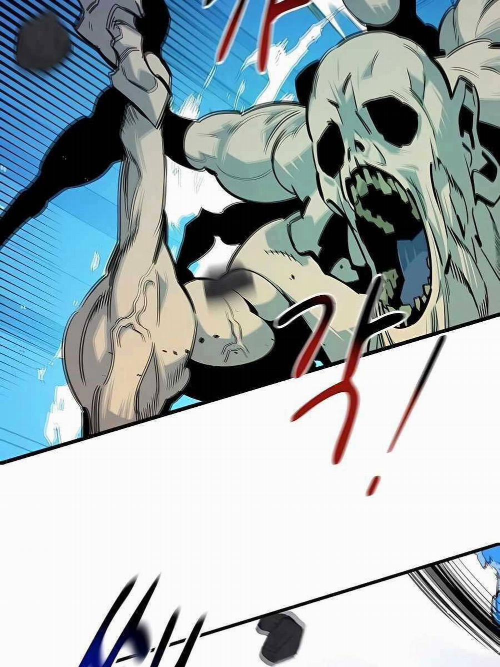 Đi Săn Tự Động Bằng Phân Thân 32 trang 15