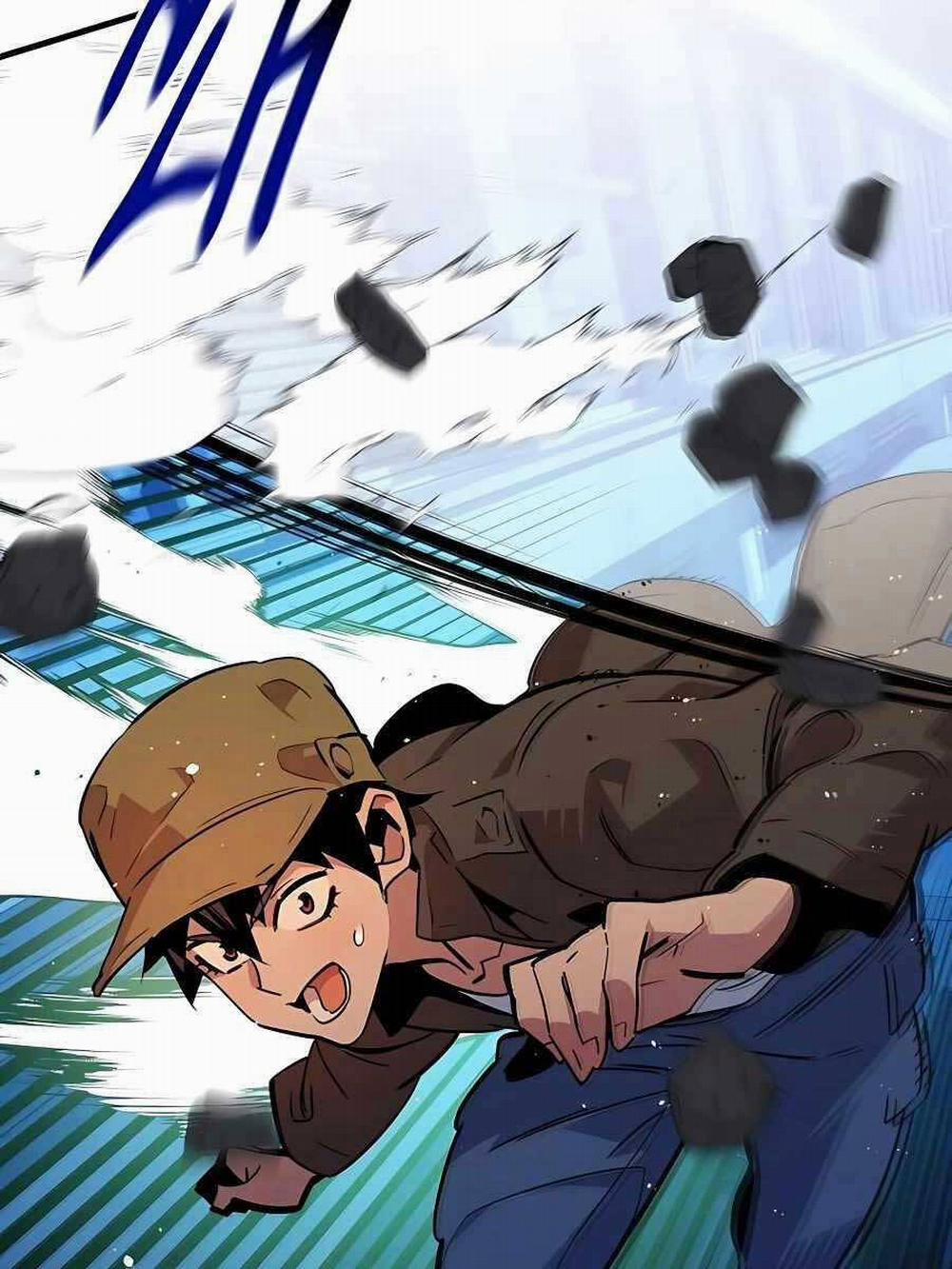 Đi Săn Tự Động Bằng Phân Thân 32 trang 16