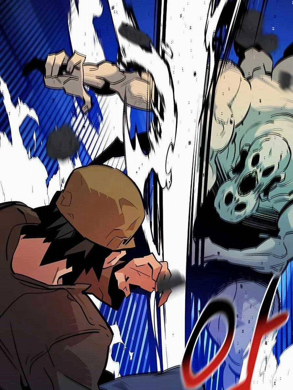 Đi Săn Tự Động Bằng Phân Thân 32 trang 21