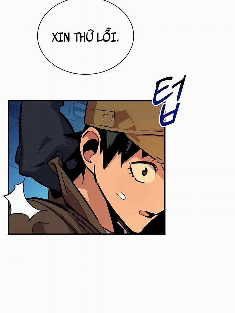 Đi Săn Tự Động Bằng Phân Thân 32 trang 24
