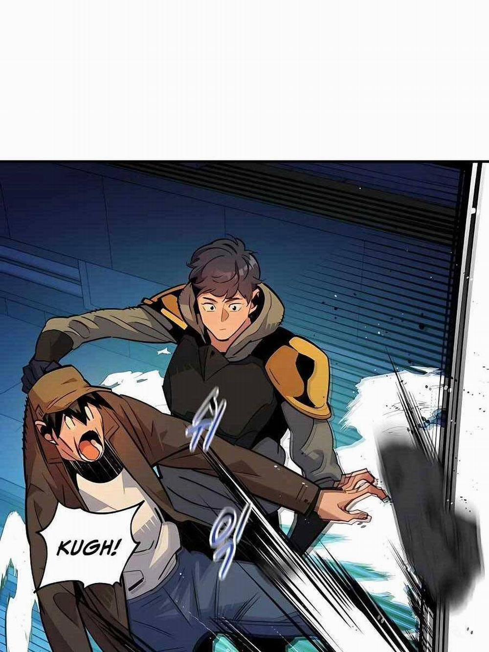 Đi Săn Tự Động Bằng Phân Thân 32 trang 25