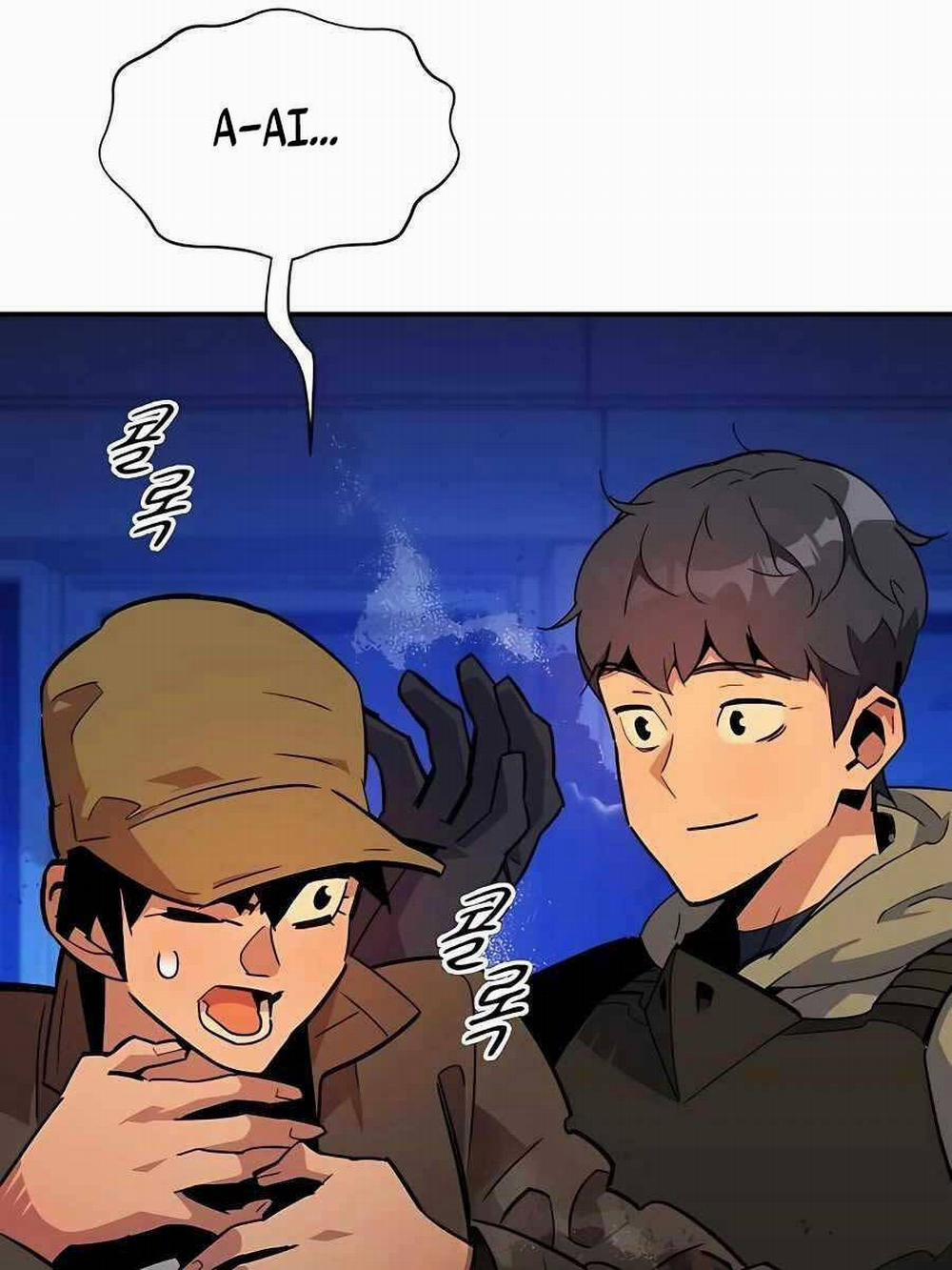 Đi Săn Tự Động Bằng Phân Thân 32 trang 27