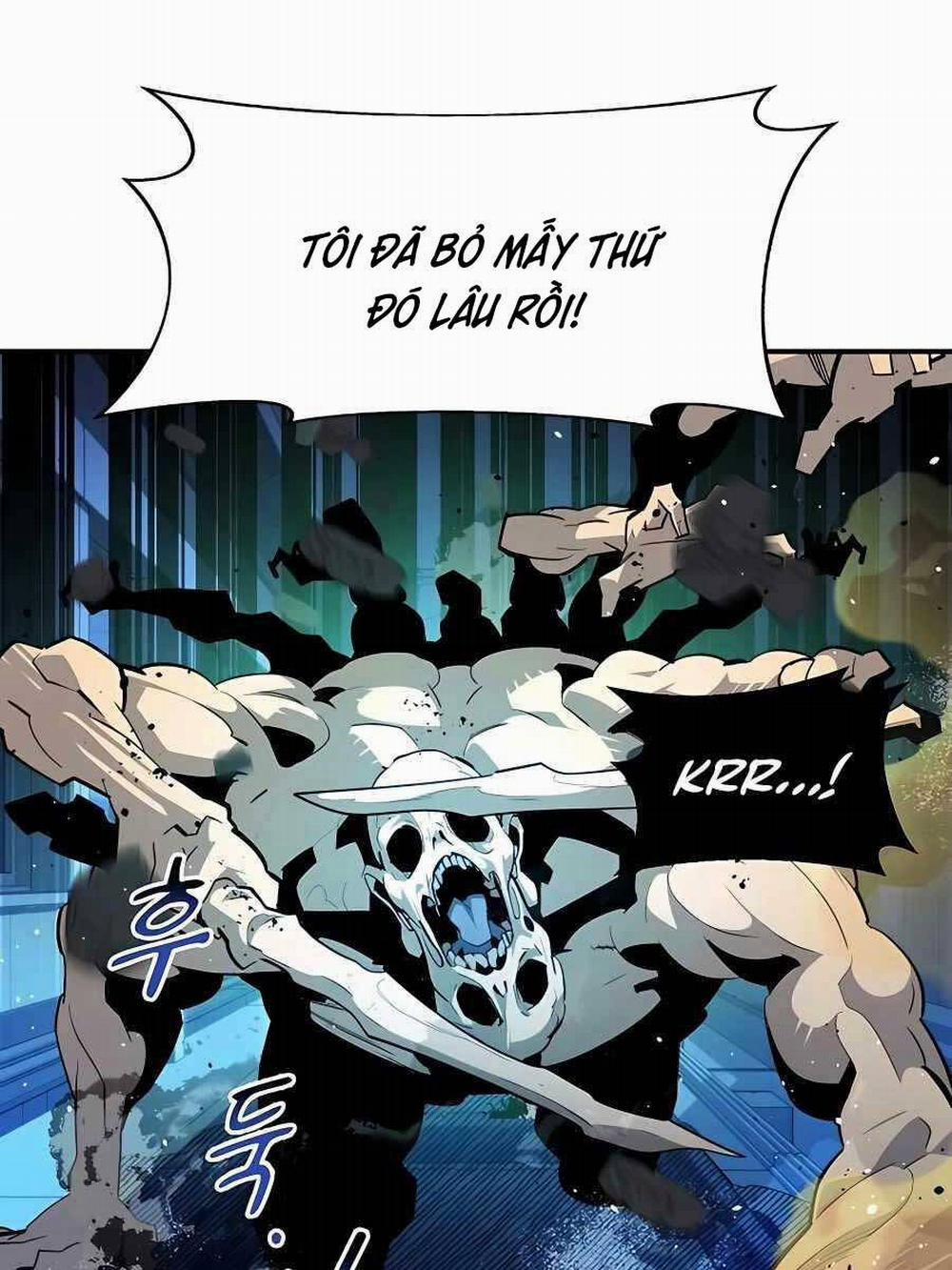 Đi Săn Tự Động Bằng Phân Thân 32 trang 29