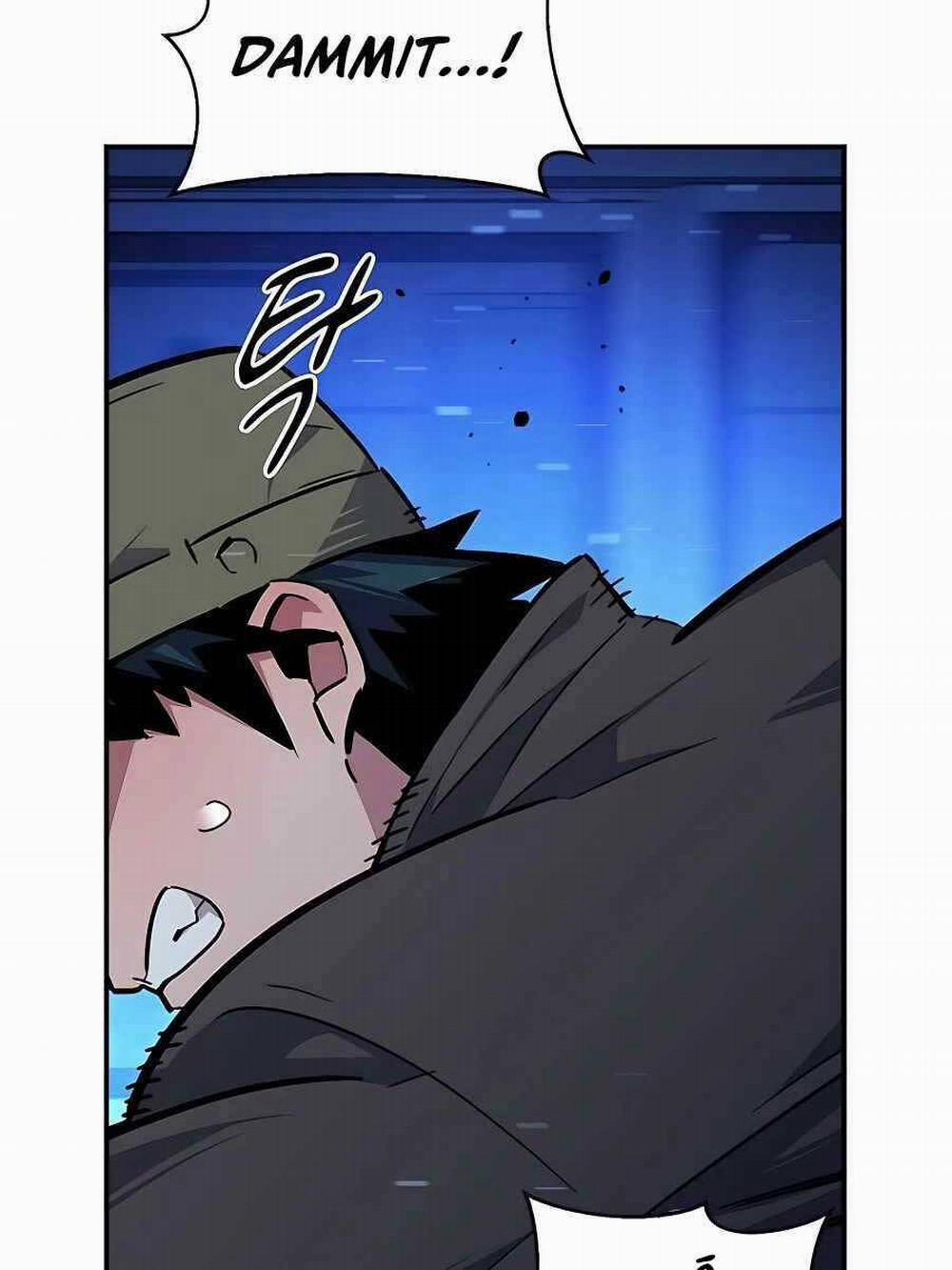 Đi Săn Tự Động Bằng Phân Thân 32 trang 3