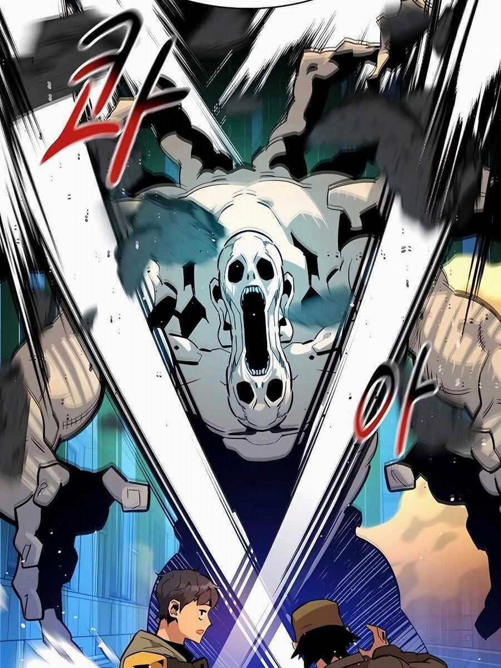 Đi Săn Tự Động Bằng Phân Thân 32 trang 31