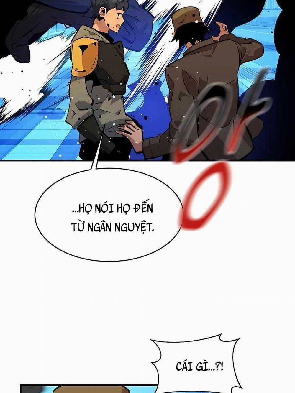 Đi Săn Tự Động Bằng Phân Thân 32 trang 34