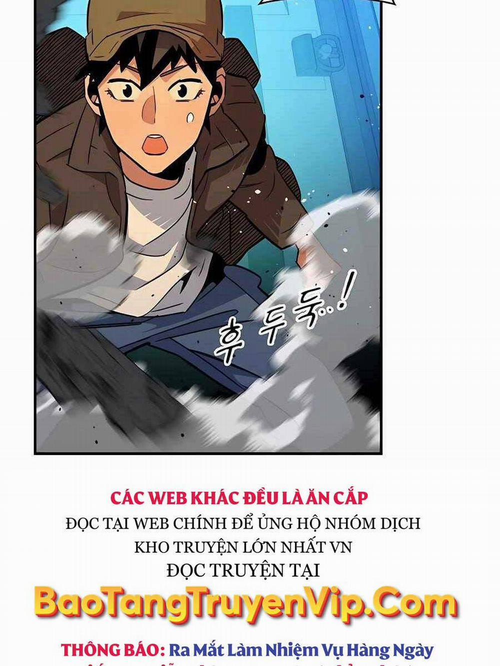 Đi Săn Tự Động Bằng Phân Thân 32 trang 35