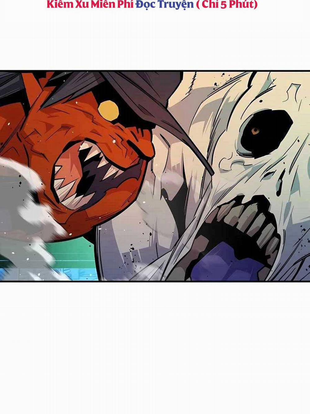 Đi Săn Tự Động Bằng Phân Thân 32 trang 36