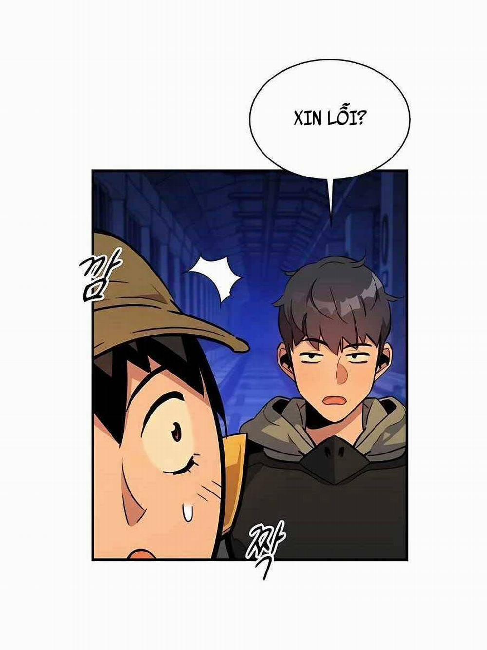 Đi Săn Tự Động Bằng Phân Thân 32 trang 37