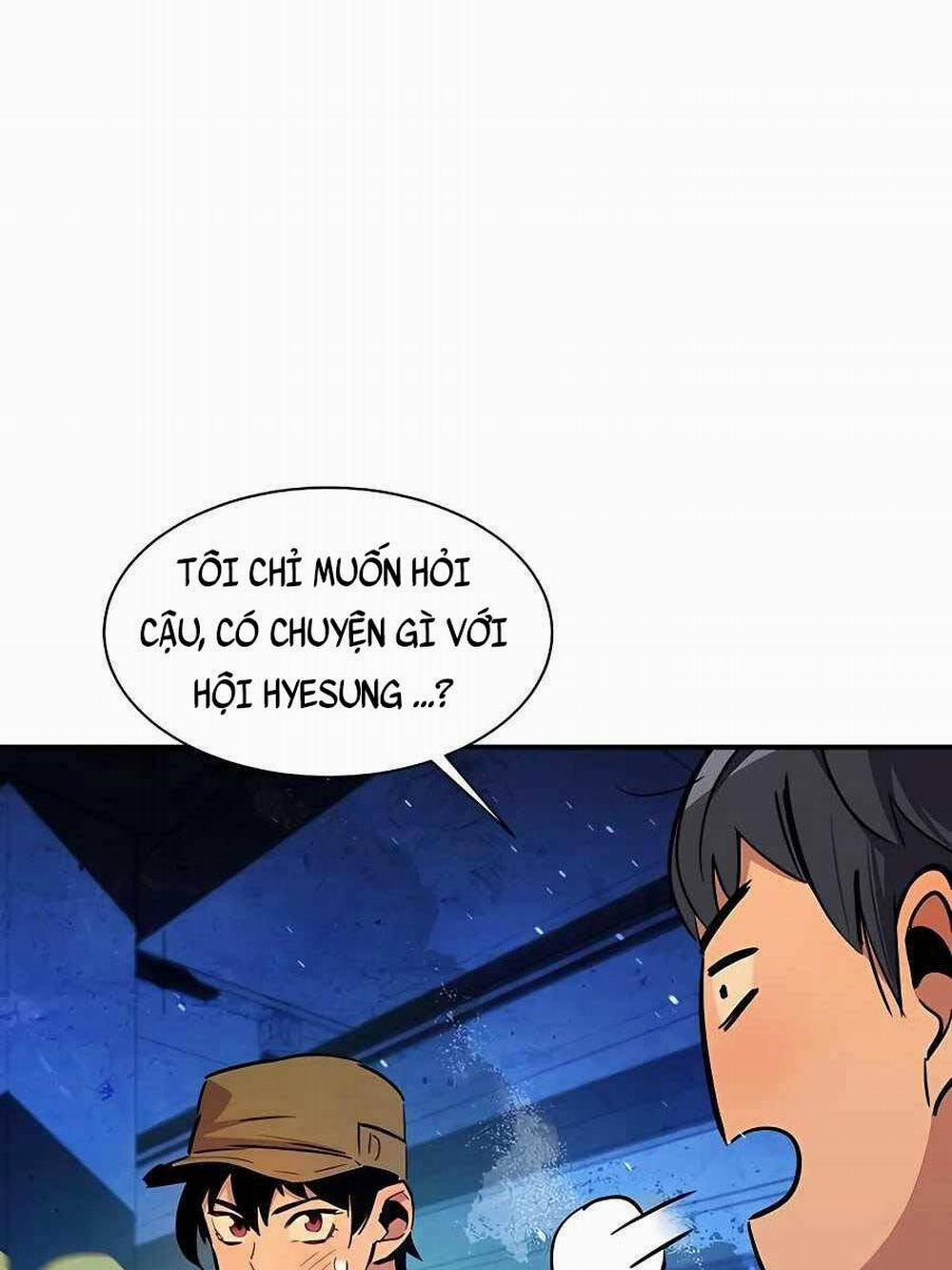 Đi Săn Tự Động Bằng Phân Thân 32 trang 38