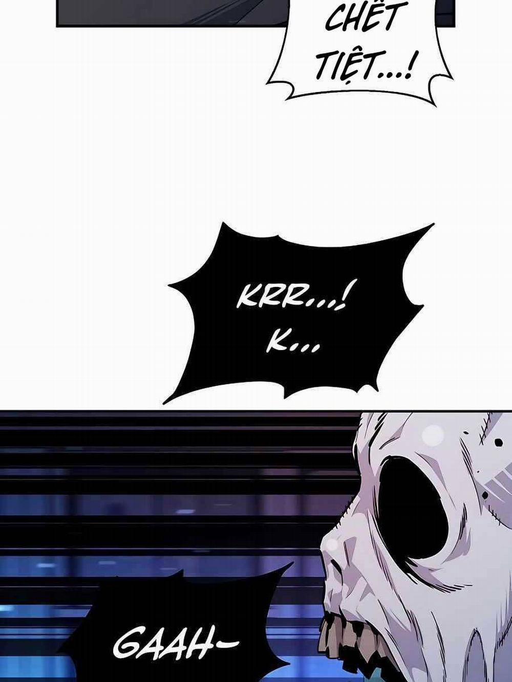 Đi Săn Tự Động Bằng Phân Thân 32 trang 4