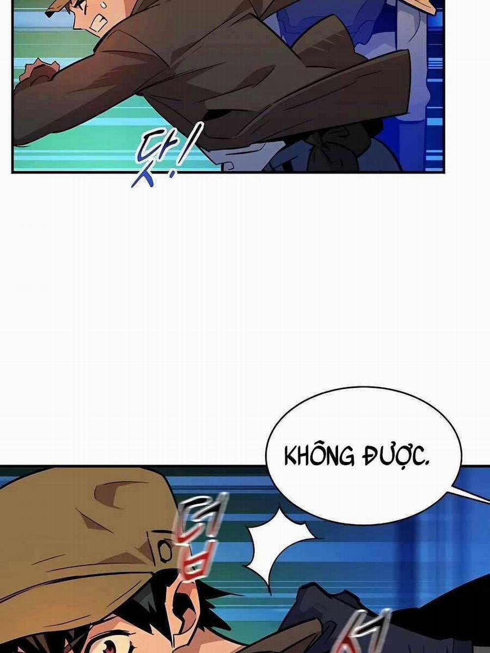 Đi Săn Tự Động Bằng Phân Thân 32 trang 41