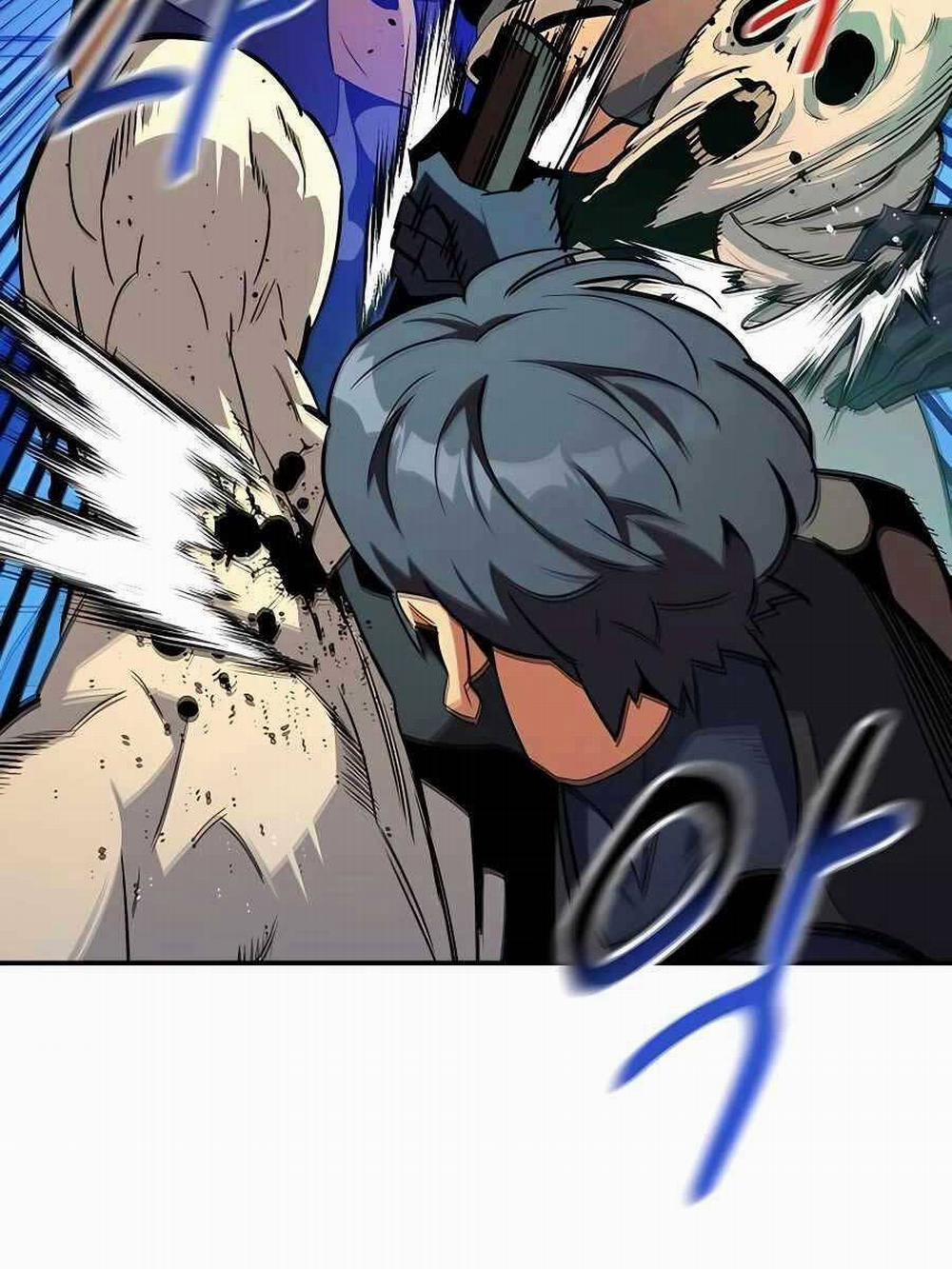 Đi Săn Tự Động Bằng Phân Thân 32 trang 45