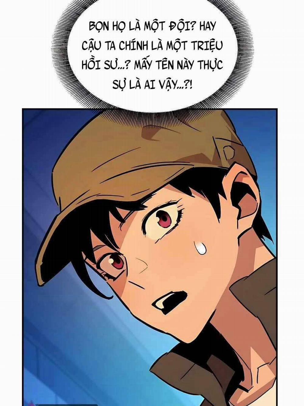 Đi Săn Tự Động Bằng Phân Thân 32 trang 47