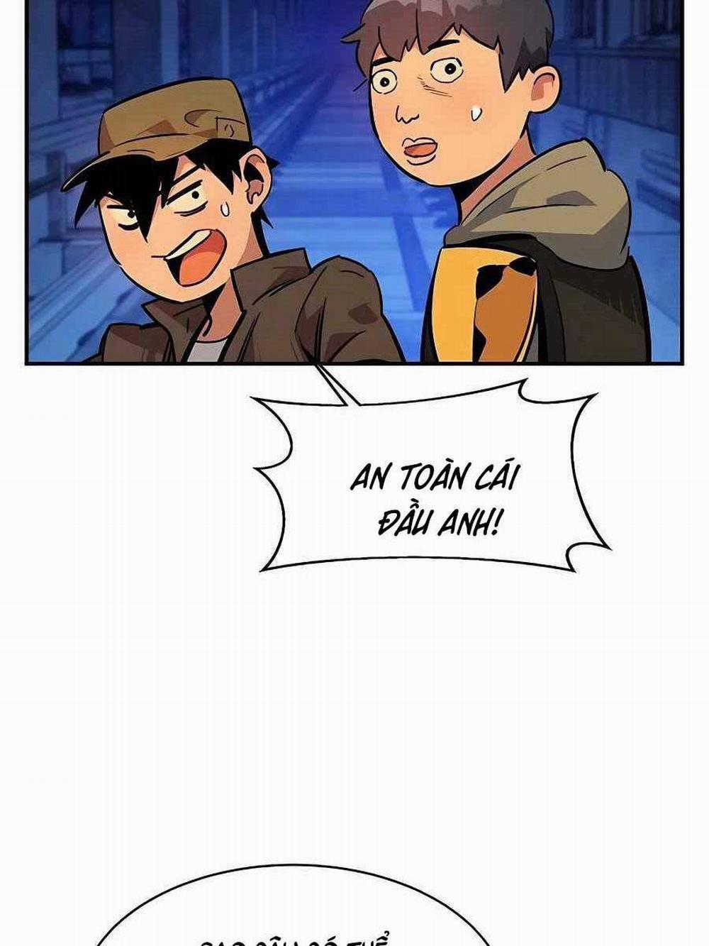 Đi Săn Tự Động Bằng Phân Thân 32 trang 52