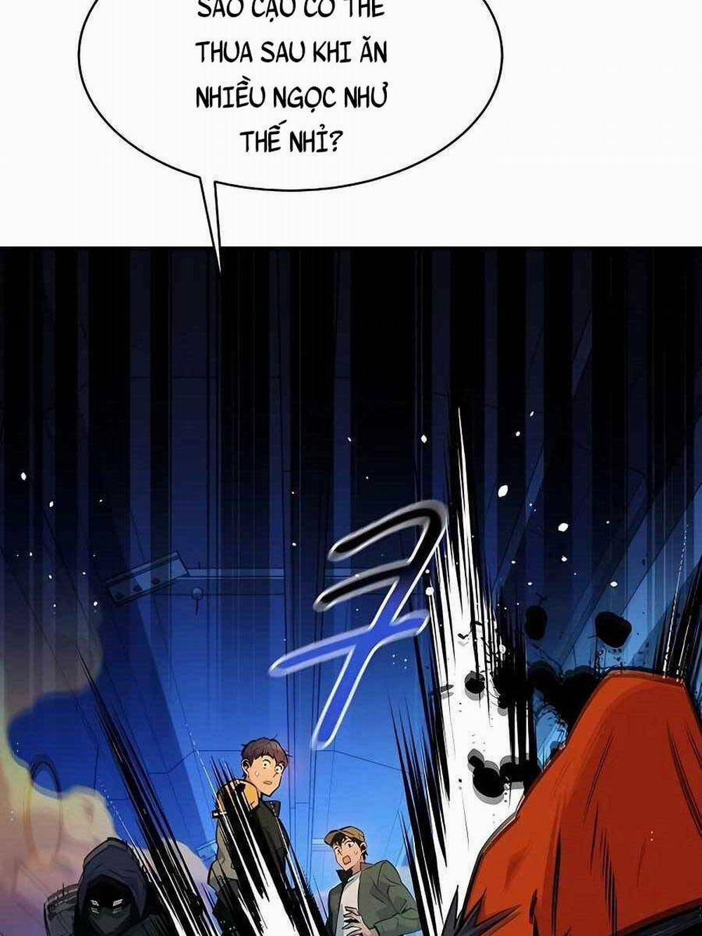Đi Săn Tự Động Bằng Phân Thân 32 trang 53