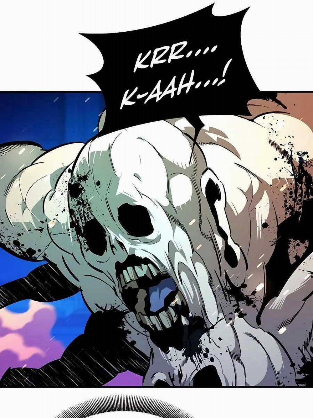 Đi Săn Tự Động Bằng Phân Thân 32 trang 55