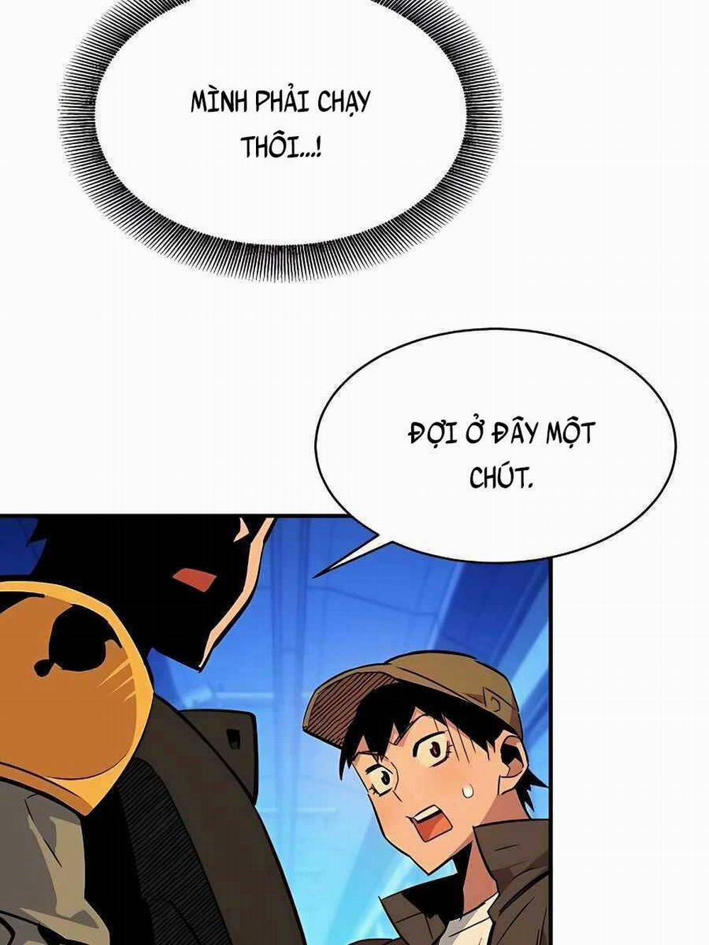 Đi Săn Tự Động Bằng Phân Thân 32 trang 56